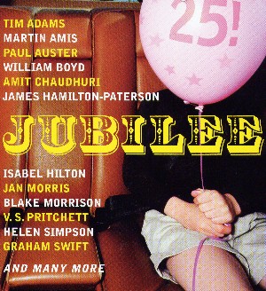 jubilee